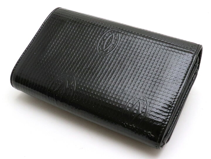 楽天市場】【財布】Cartier カルティエ ハッピーバースデー ハッピー 