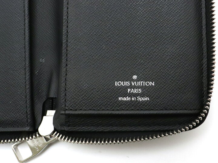 楽天市場】【財布】LOUIS VUITTON ルイ ヴィトン ダミエグラフィット 