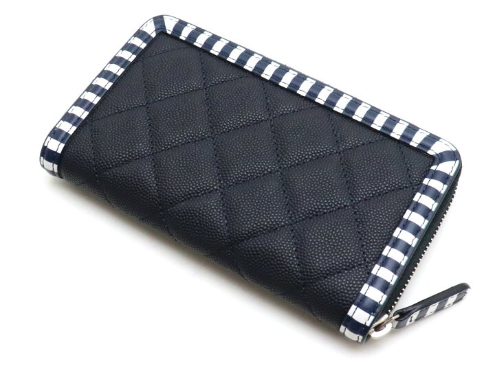楽天市場】【未使用品】【財布】CHANEL シャネル CCフィリグリー 