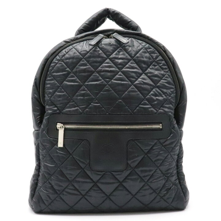 楽天市場】【バッグ】CHANEL シャネル コココクーン 
