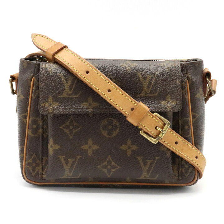 楽天市場】【バッグ】LOUIS VUITTON ルイ ヴィトン モノグラム 