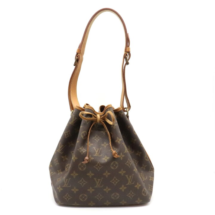 楽天市場】【バッグ】LOUIS VUITTON ルイ ヴィトン モノグラム  