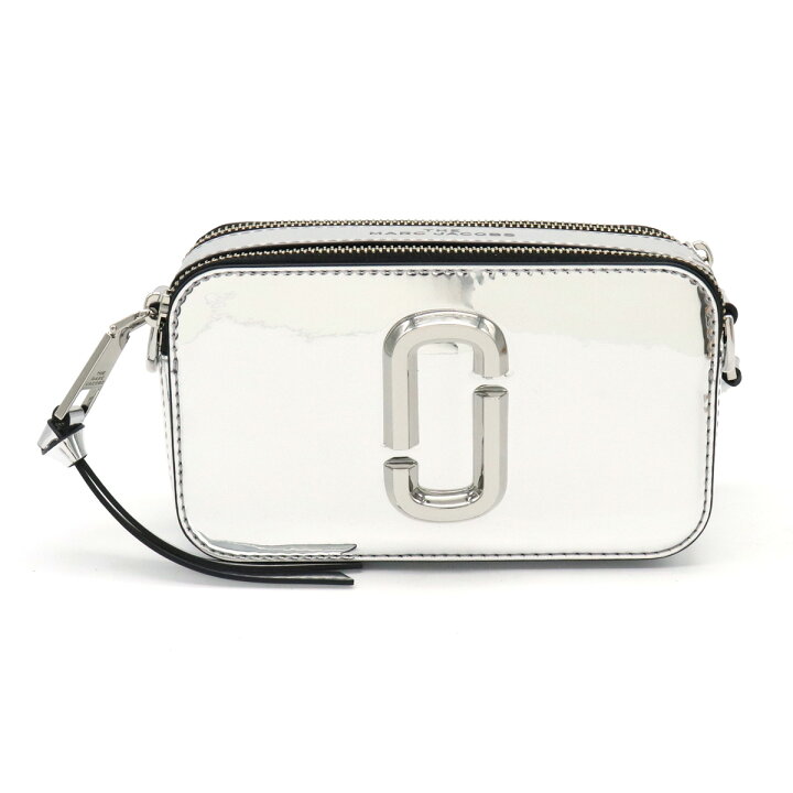 楽天市場】【未使用品】【バッグ】MARC JACOBS マーク ジェイコブス  