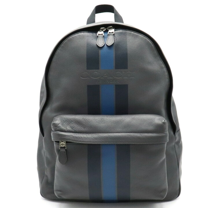 楽天市場】【バッグ】COACH コーチ リュック リュックサック バック  