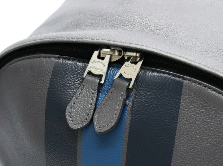 楽天市場】【バッグ】COACH コーチ リュック リュックサック バック 