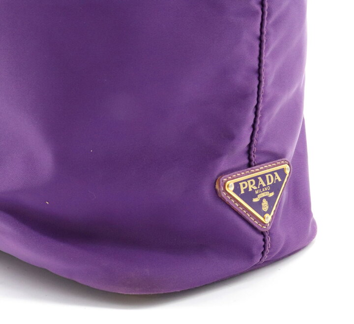 楽天市場】【バッグ】PRADA プラダ トートバッグ ショルダートート 