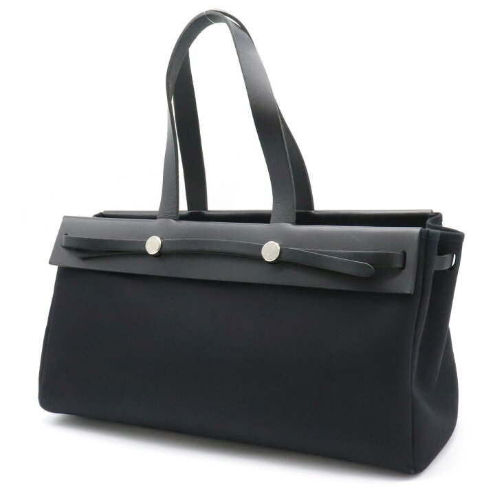 楽天市場】【バッグ】HERMES エルメス エールバッグ カバスGM  