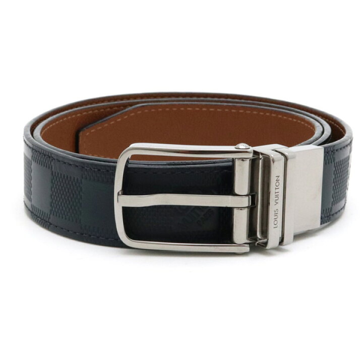 楽天市場】LOUIS VUITTON ルイ ヴィトン ダミエアンフィニ サン  