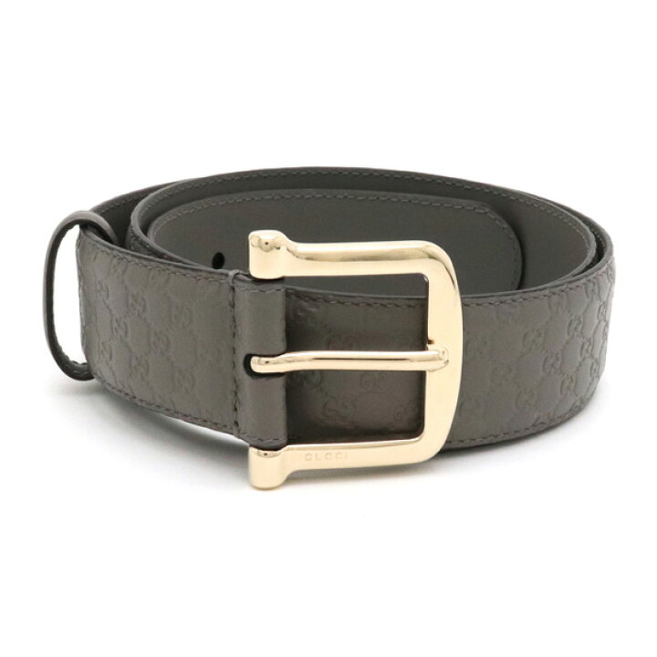 楽天市場】【未使用品】【アパレル】GUCCI グッチ マイクログッチシマ  