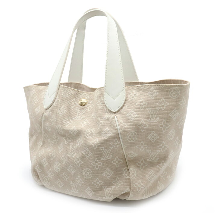 楽天市場】【バッグ】 LOUIS VUITTON ルイ ヴィトン モノグラムビーチ  