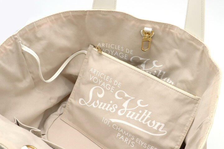 楽天市場】【バッグ】 LOUIS VUITTON ルイ ヴィトン モノグラムビーチ  