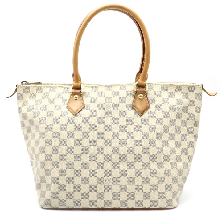 楽天市場】【バッグ】LOUIS VUITTON ルイ ヴィトン ダミエアズール  