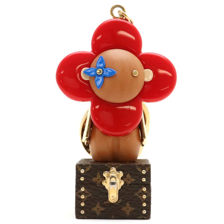 楽天市場】LOUIS VUITTON ルイ ヴィトン ポルトクレヴィヴィエンヌク 