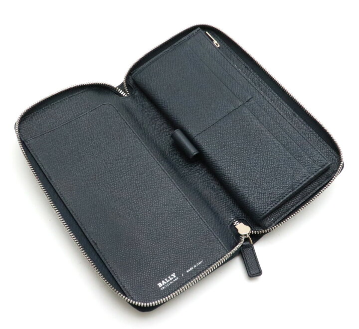 楽天市場】【新品未使用品】【財布】BALLY バリー オーガナイザー  