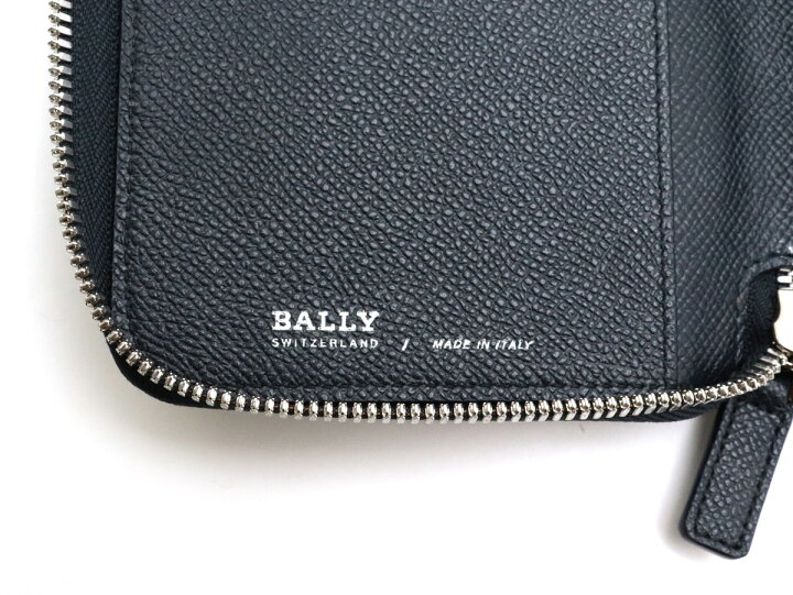 楽天市場】【新品未使用品】【財布】BALLY バリー オーガナイザー  