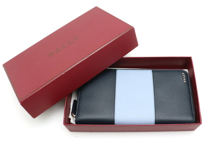 楽天市場】【新品未使用品】【財布】BALLY バリー オーガナイザー  