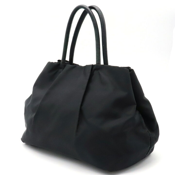 楽天市場】【バッグ】PRADA プラダ ハンドバッグ トートバッグ 