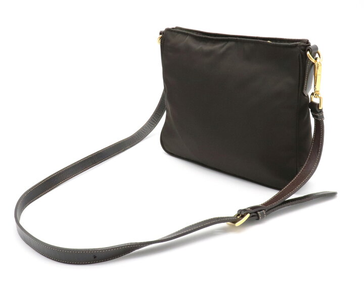 楽天市場】【バッグ】PRADA プラダ ショルダーバッグ 斜め掛け 