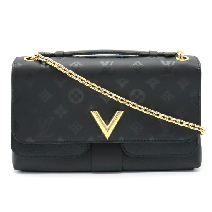 楽天市場】【バッグ】LOUIS VUITTON ルイ ヴィトン ヴェリー チェーン 