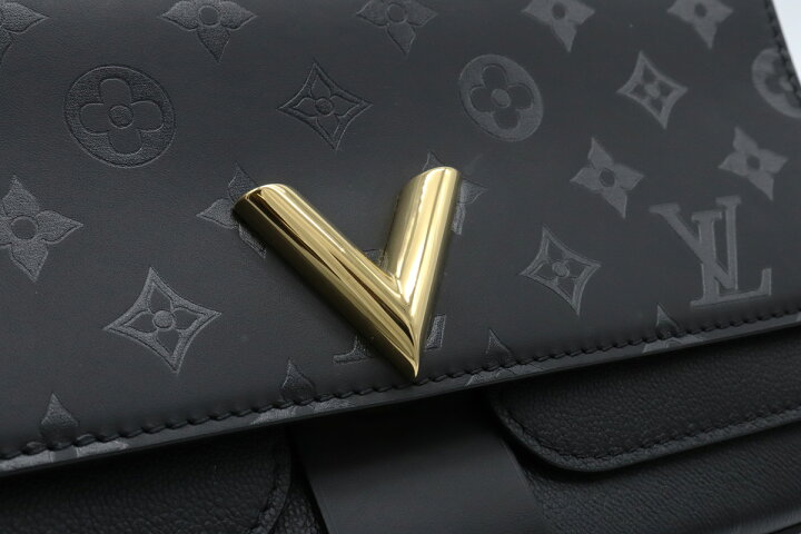 楽天市場】【バッグ】LOUIS VUITTON ルイ ヴィトン ヴェリー チェーン 