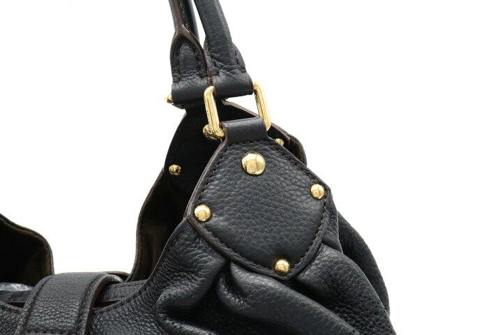 楽天市場】【バッグ】LOUIS VUITTON ルイ ヴィトン モノグラムマヒナ L  