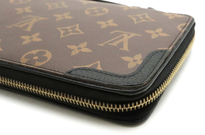 楽天市場】【財布】LOUIS VUITTON ルイ ヴィトン モノグラム デイリー  
