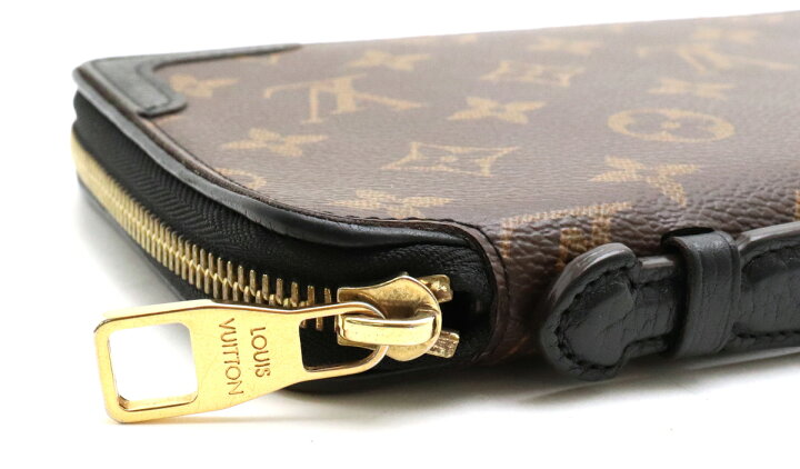 楽天市場】【財布】LOUIS VUITTON ルイ ヴィトン モノグラム デイリー  