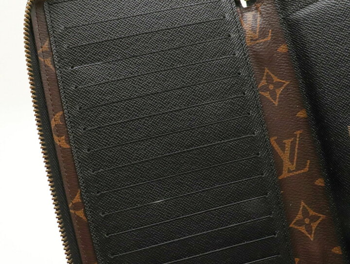 楽天市場】【財布】LOUIS VUITTON ルイ ヴィトン モノグラム デイリー  