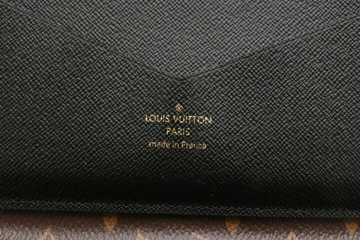楽天市場】【財布】LOUIS VUITTON ルイ ヴィトン モノグラム デイリー  