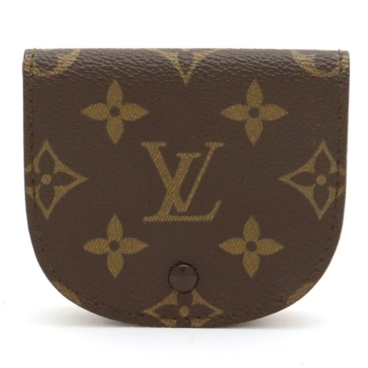 楽天市場】【財布】LOUIS VUITTON ルイ ヴィトン モノグラム 