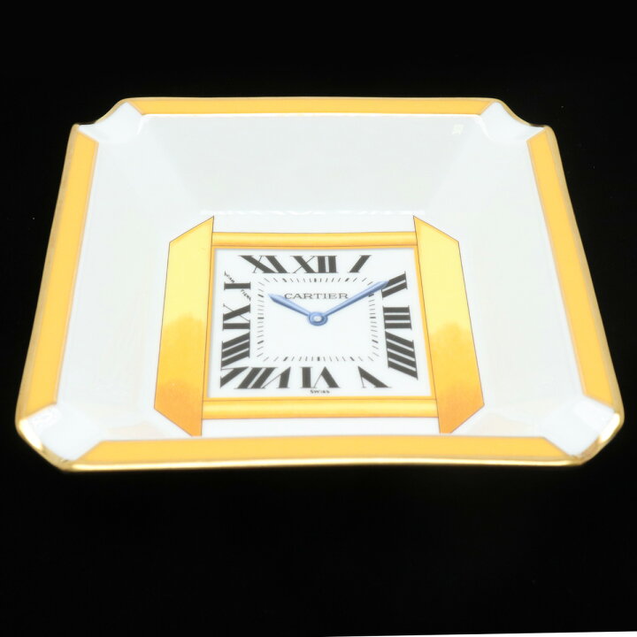 楽天市場】【未使用品】Cartier カルティエ タンクフランセーズ 