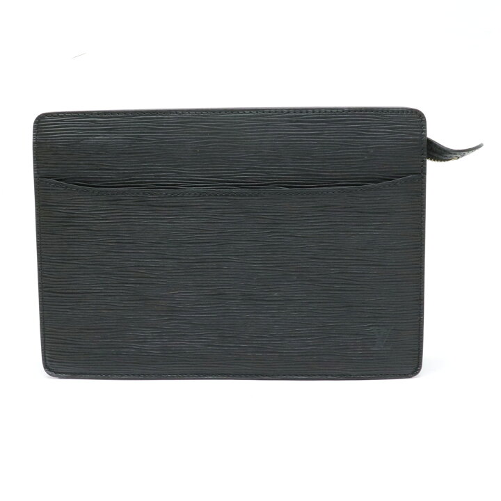 楽天市場】【バッグ】LOUIS VUITTON ルイ ヴィトン エピ ポシェット  