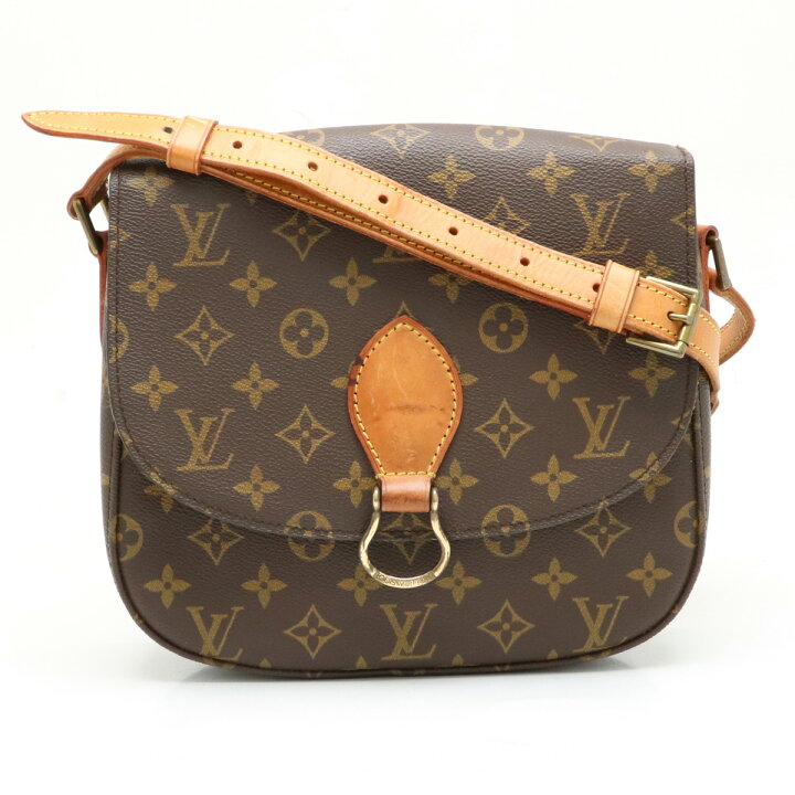楽天市場】【バッグ】LOUIS VUITTON ルイ ヴィトン モノグラム 
