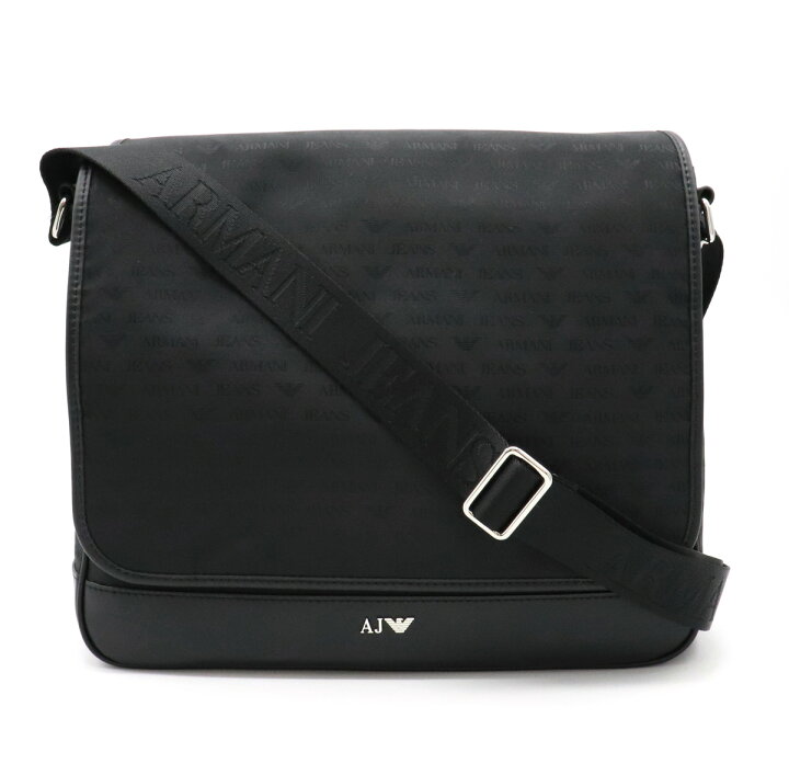 楽天市場】【新品未使用品】【バッグ】ARMANI JEANS アルマーニ 