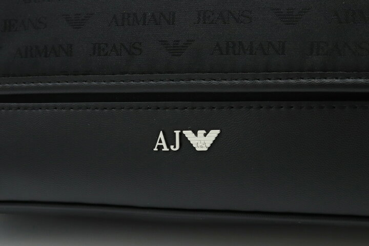 楽天市場】【新品未使用品】【バッグ】ARMANI JEANS アルマーニ 
