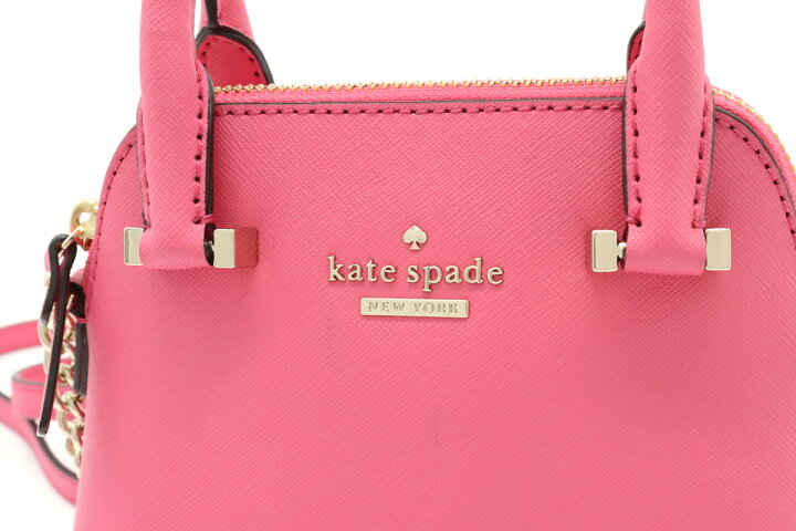 楽天市場】【新品未使用品】【バッグ】kate spade ケイトスペード  