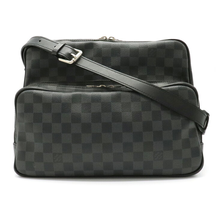 楽天市場】【バッグ】LOUIS VUITTON ルイ ヴィトン ダミエグラフィット  
