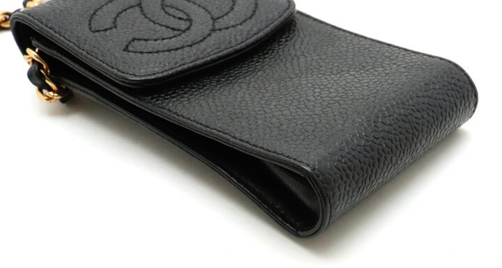 楽天市場】CHANEL シャネル ココマーク シガレットケース タバコケース  