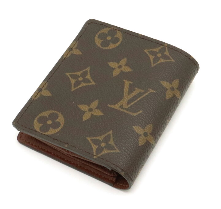楽天市場】【未使用品】【財布】LOUIS VUITTON ルイ ヴィトン  