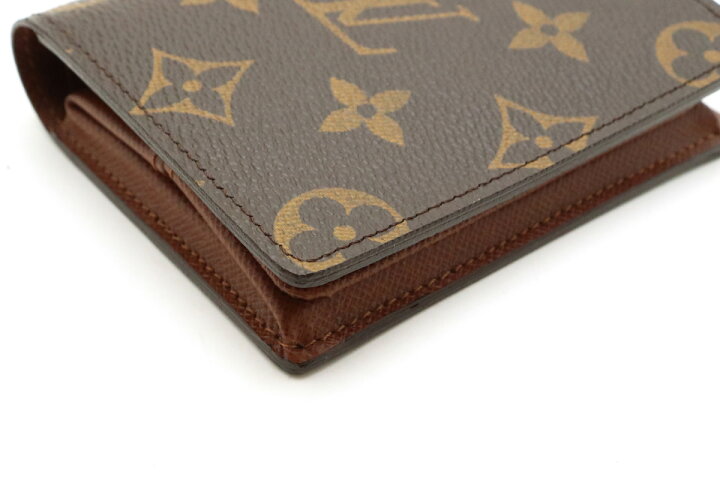 楽天市場】【未使用品】【財布】LOUIS VUITTON ルイ ヴィトン  
