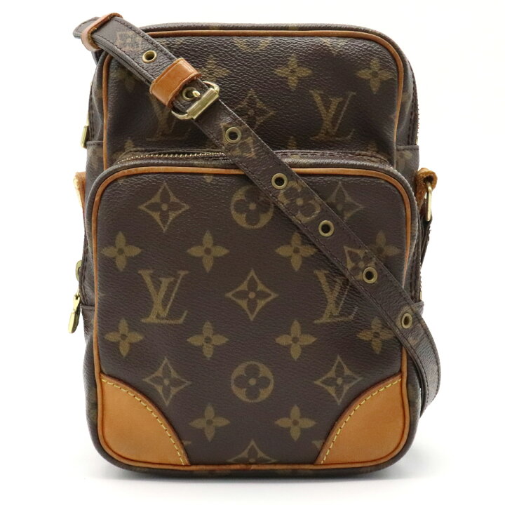 楽天市場】【バッグ】LOUIS VUITTON ルイ ヴィトン モノグラム 