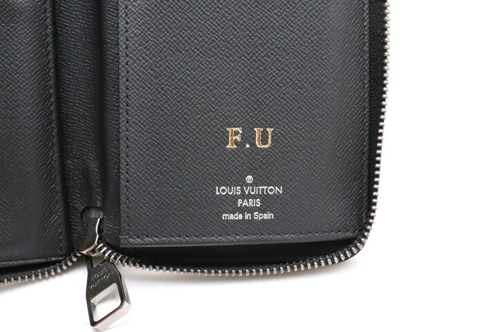 楽天市場】【財布】LOUIS VUITTON ルイ ヴィトン モノグラムエクリプス  