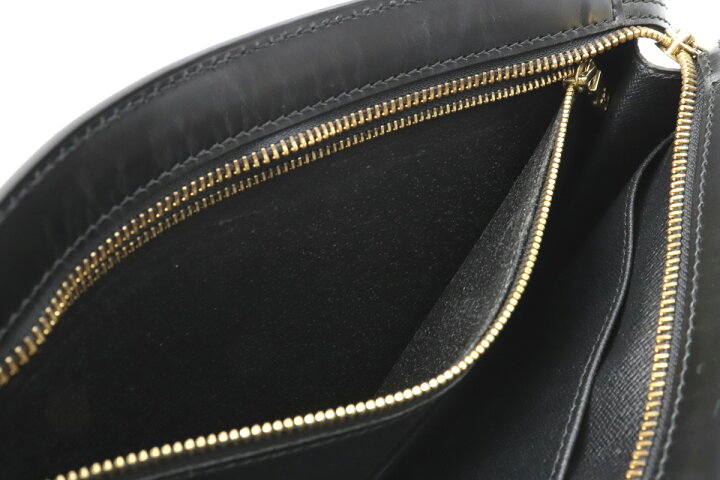 楽天市場】【バッグ】LOUIS VUITTON ルイ ヴィトン エピ アンギャン 
