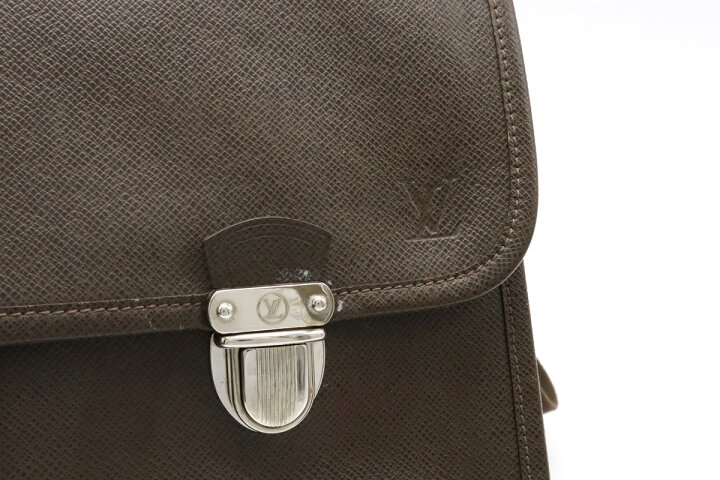 楽天市場】【バッグ】LOUIS VUITTON ルイ ヴィトン タイガ アレクセイ 