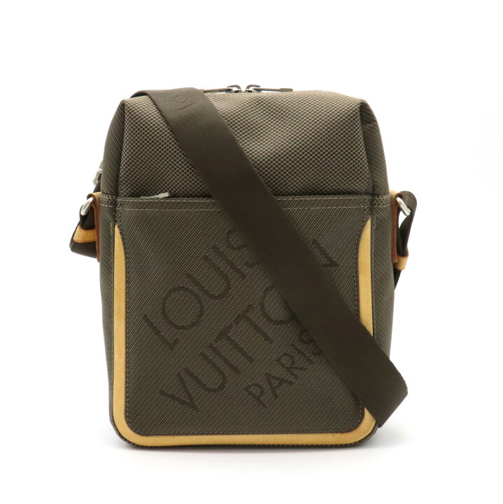 楽天市場】【バッグ】LOUIS VUITTON ルイ ヴィトン ダミエジェアン 