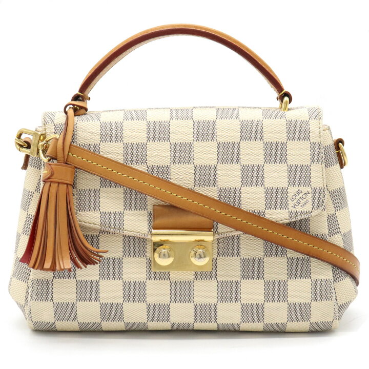 楽天市場】【バッグ】LOUIS VUITTON ルイ ヴィトン ダミエアズール 