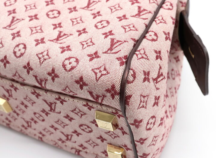 楽天市場】【バッグ】LOUIS VUITTON ルイ ヴィトン モノグラムミニ  