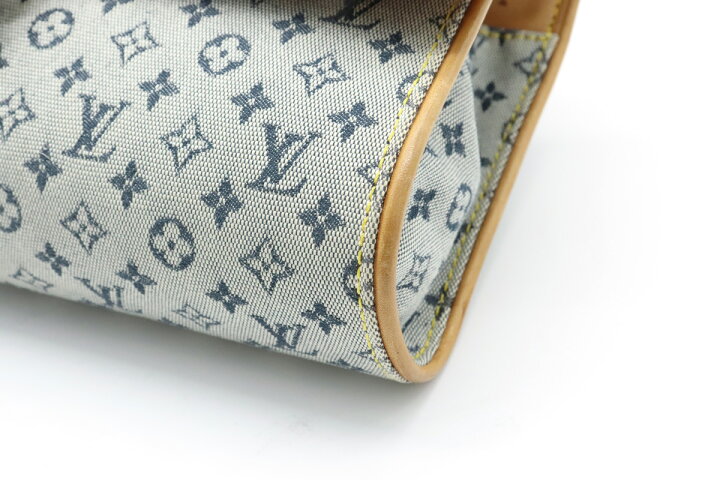 楽天市場】【バッグ】LOUIS VUITTON ルイ ヴィトン モノグラムミニ  