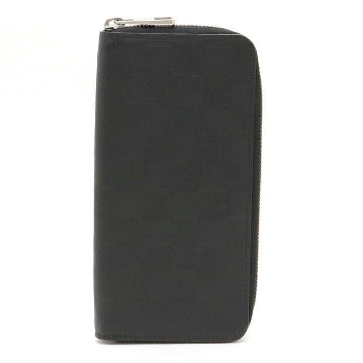 楽天市場】【財布】LOUIS VUITTON ルイ ヴィトン ダミエアンフィニ  