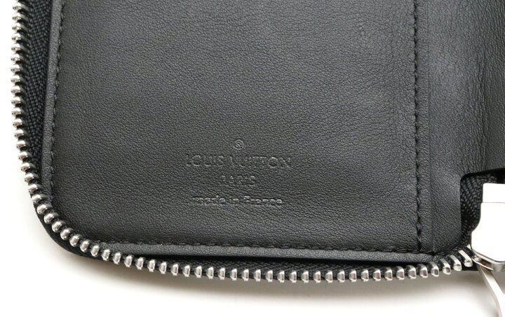 楽天市場】【財布】LOUIS VUITTON ルイ ヴィトン ダミエアンフィニ  